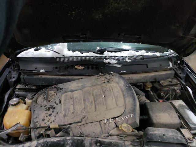 2011 DODGE JOURNEY 3D4PG3FG3BT521707