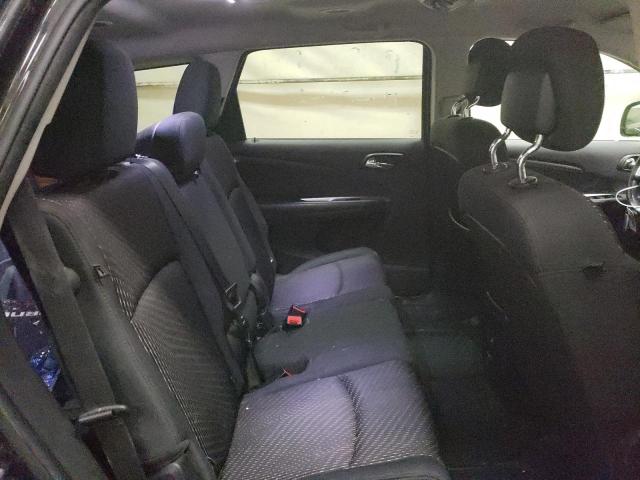 2011 DODGE JOURNEY 3D4PG3FG3BT521707