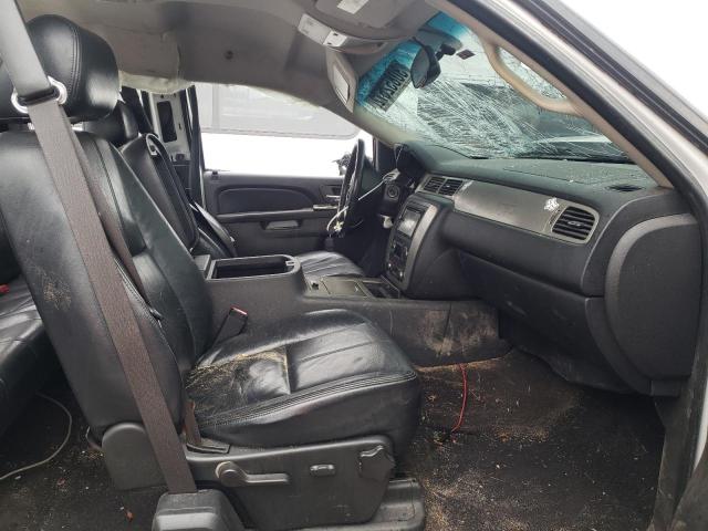 1GTSKVE3XAZ163402 Gmc Sierra K15 2010. Фото: 4