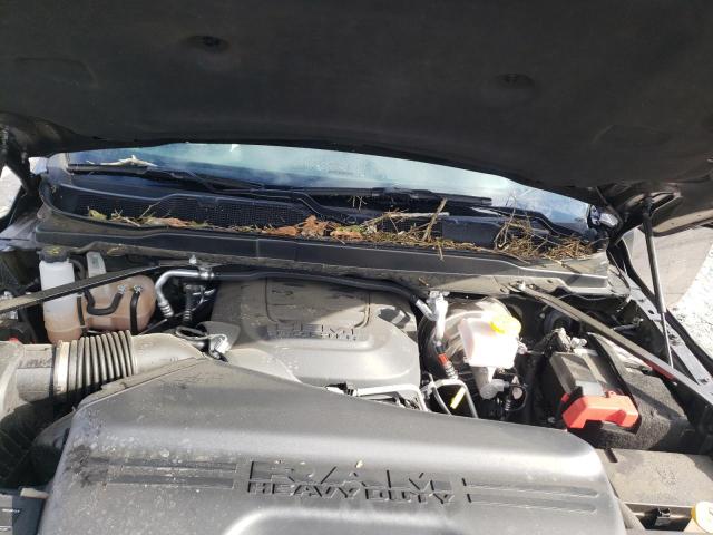 2020 RAM 2500 TRADE 3C6UR5CJ7LG283271