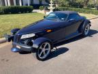 2001 CHRYSLER PROWLER - Left Front View