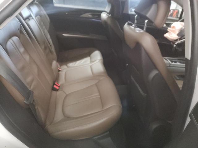 2014 LINCOLN MKZ HYBRID - 3LN6L2LU7ER814161