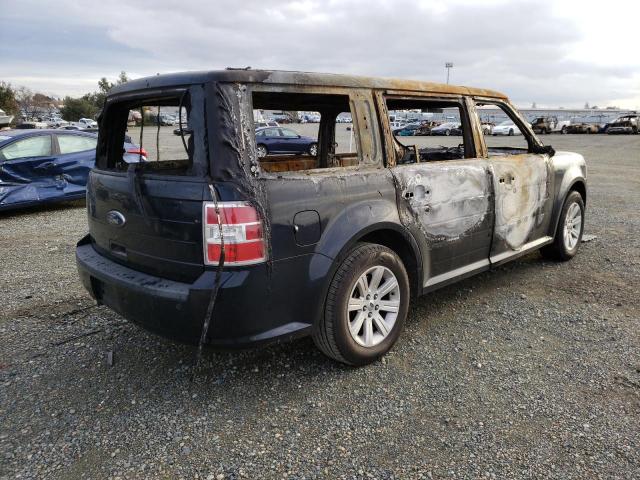 2010 FORD FLEX SE - 2FMGK5BC2ABA90499
