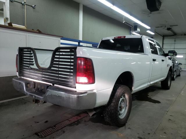 2011 DODGE RAM 3500 3D73Y3CL5BG596384