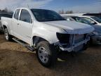 2021 CHEVROLET  COLORADO