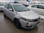 2011 KIA  FORTE