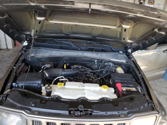 2012 JEEP LIBERTY SP 1C4PJMAK7CW130779