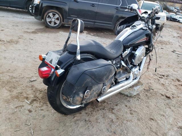 2006 HARLEY-DAVIDSON FXDLI 1HD1GN1156K338137