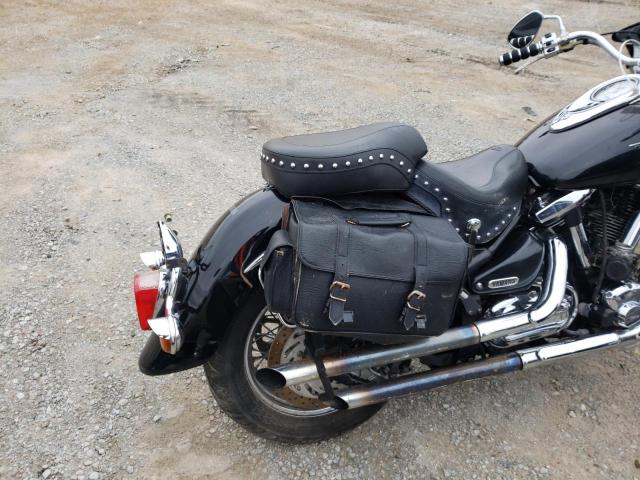 2001 YAMAHA XV1600 AL JYAVP02E41A012573