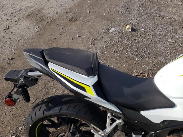 2021 HONDA CBR500 RA MLHPC6250M5201579