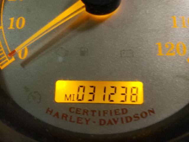 2006 HARLEY-DAVIDSON FLHRSI 1HD1FYW146Y631991