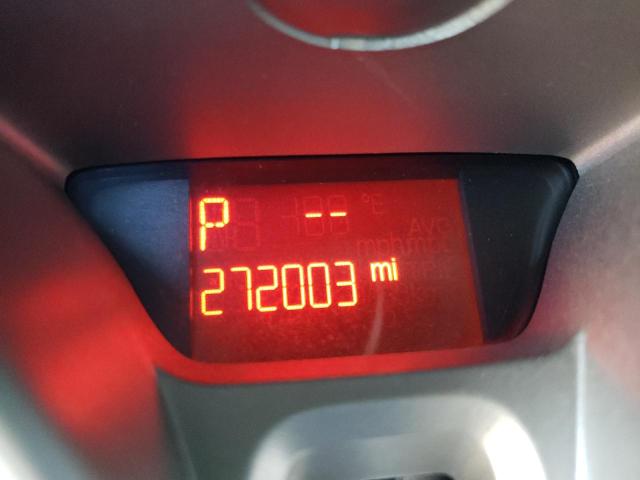 2011 FORD FIESTA SES 3FADP4FJ7BM135681