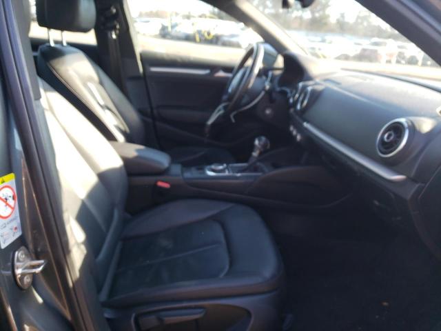 2015 AUDI A3 WAUACGFF9F1011935