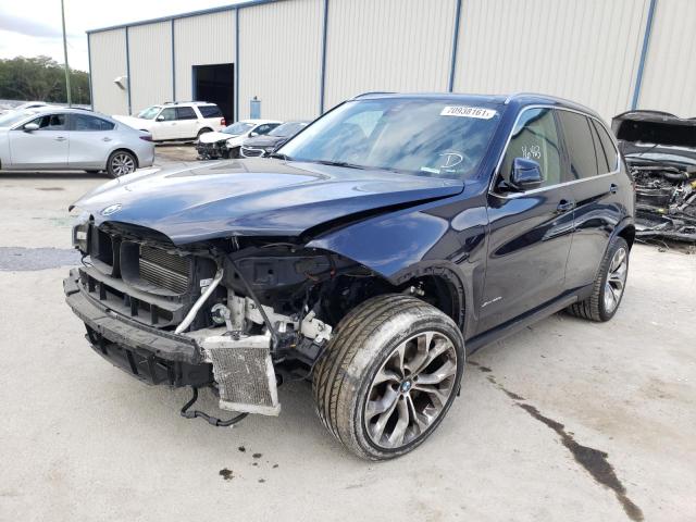 2016 BMW X5 XDR40E 5UXKT0C51G0S74727