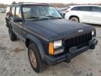 1990 JEEP  CHEROKEE