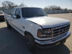 1993 FORD  F250