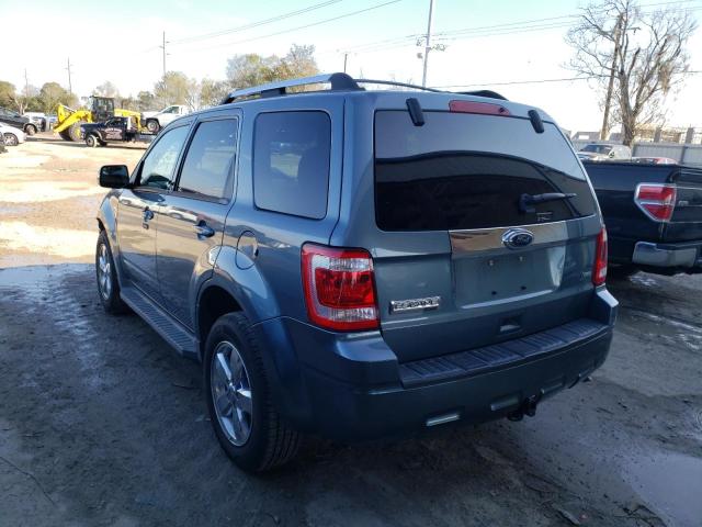 2010 FORD ESCAPE LIM 1FMCU0EG3AKA56099