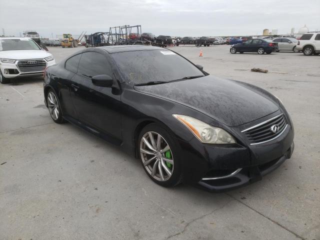 2010 INFINITI G37 BASE - Other View