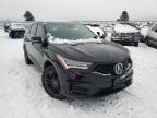 2020 ACURA  RDX