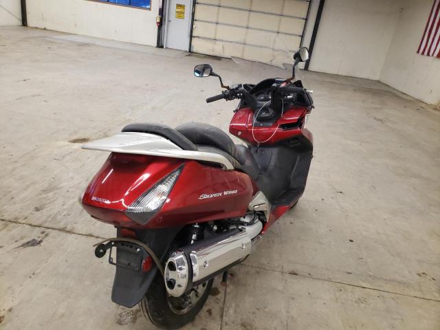 2003 HONDA FSC600 A JH2PF01423K000354