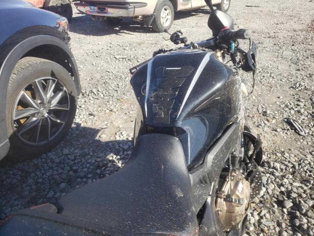 2021 HONDA CBR650 RA MLHRH015XM5200254