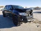 2016 CHEVROLET  COLORADO