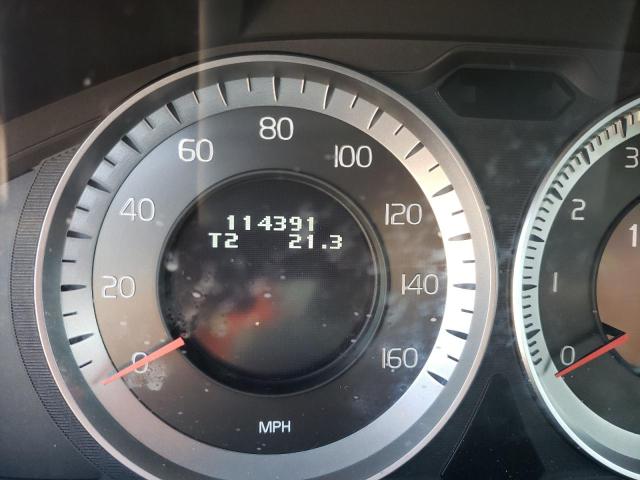 2012 VOLVO XC60 3.2 YV4952DL2C2342337
