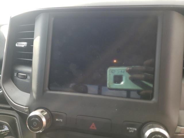 2020 RAM 2500 TRADE 3C6UR5CJ7LG283271