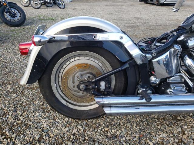 2003 HARLEY-DAVIDSON FLSTFI ANN 1HD1BXB583Y066168