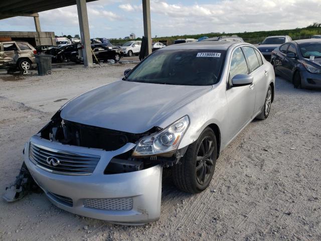 2013 INFINITI G37 BASE JN1CV6AP3DM716177
