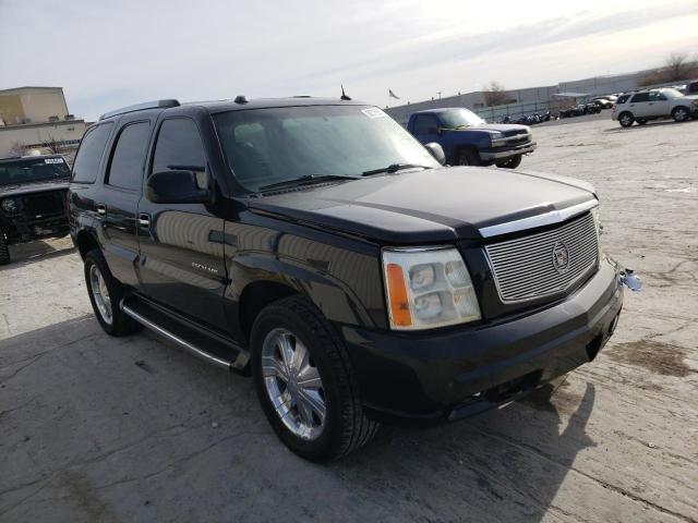2004 CADILLAC ESCALADE L - Other View