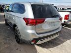 2020 MITSUBISHI OUTLANDER - Right Front View