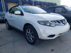 2014 NISSAN  MURANO