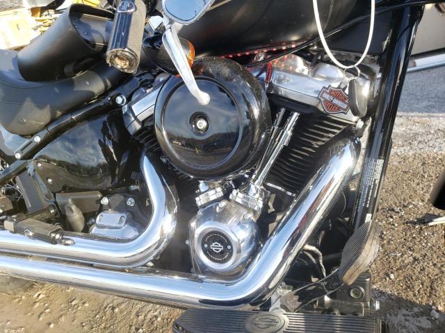 2021 HARLEY-DAVIDSON FLSL 1HD1YDJ19MB016721