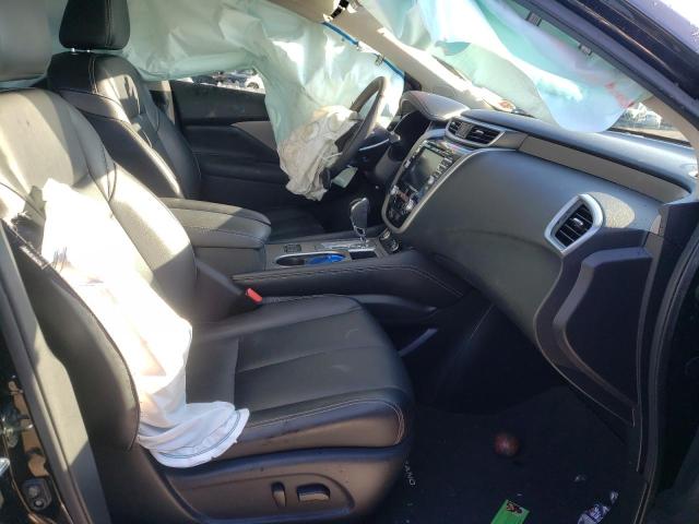 2020 NISSAN MURANO SL 5N1AZ2CS8LN127181