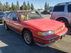 1989 ACURA  LEGEND