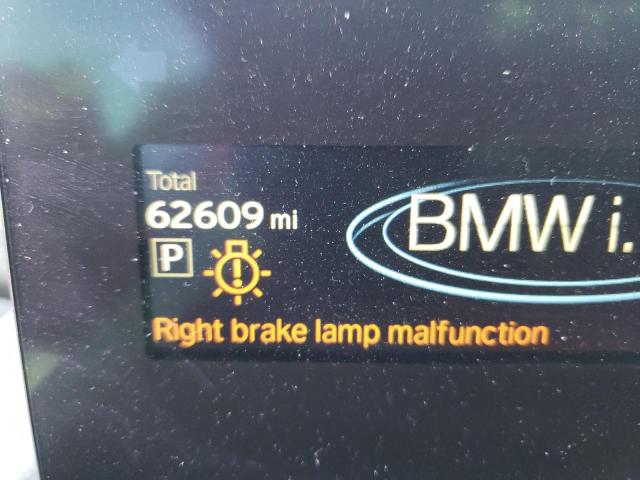 2014 BMW I3 REX WBY1Z4C58EV275150
