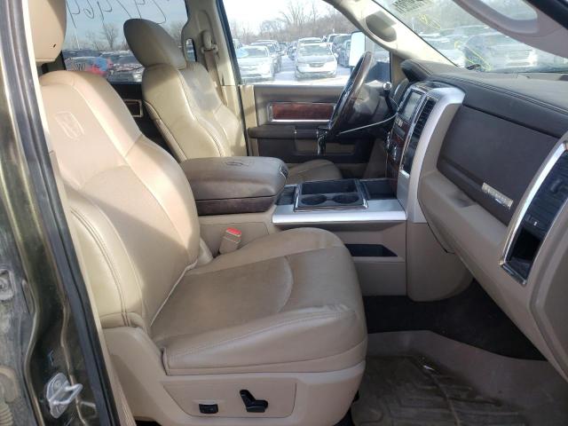 2012 DODGE RAM 2500 L 3C6TD5FT0CG226353