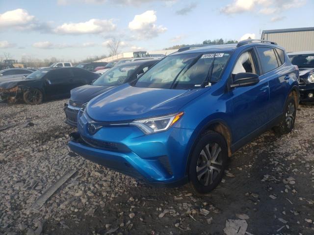 2018 TOYOTA RAV4 LE JTMZFREV1JJ746919