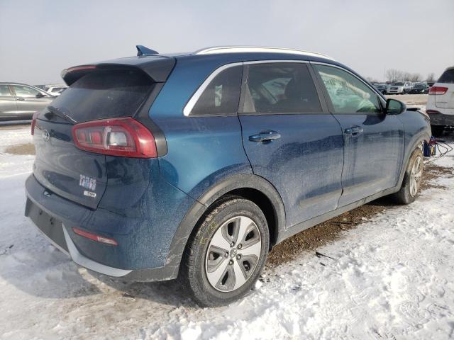 2017 KIA NIRO FE KNDCB3LCXH5103584