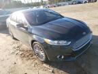 2014 FORD  FUSION