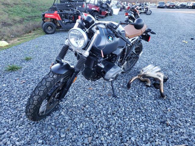 2019 BMW R NINE T S WB10J3303KZ794983