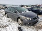 2010 TOYOTA  COROLLA