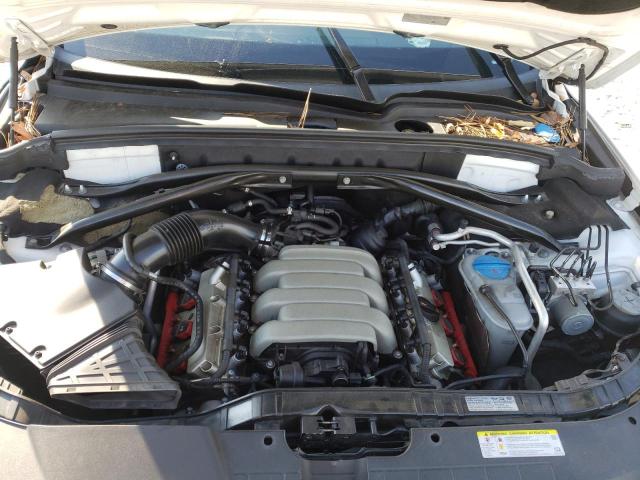 WA1DKAFP1BA055697 Audi Q5 Premium 2011. Фото: 6