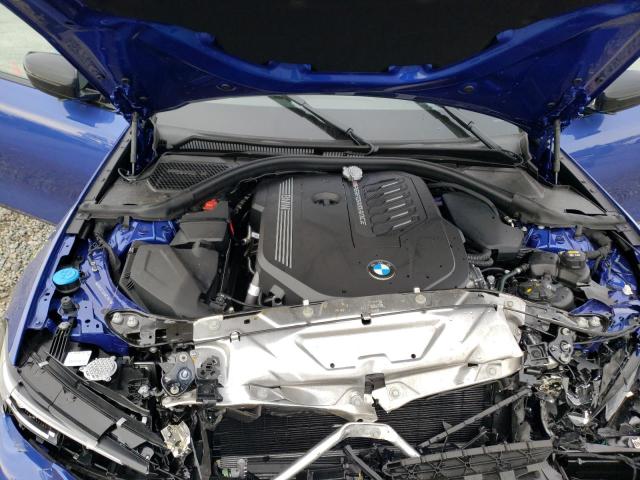 2022 BMW M340I 3MW5U7J06N8C29875