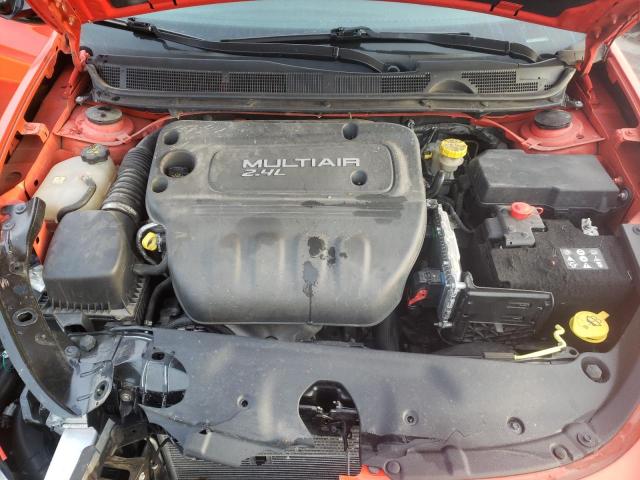 2016 DODGE DART GT SP 1C3CDFGB2GD791523