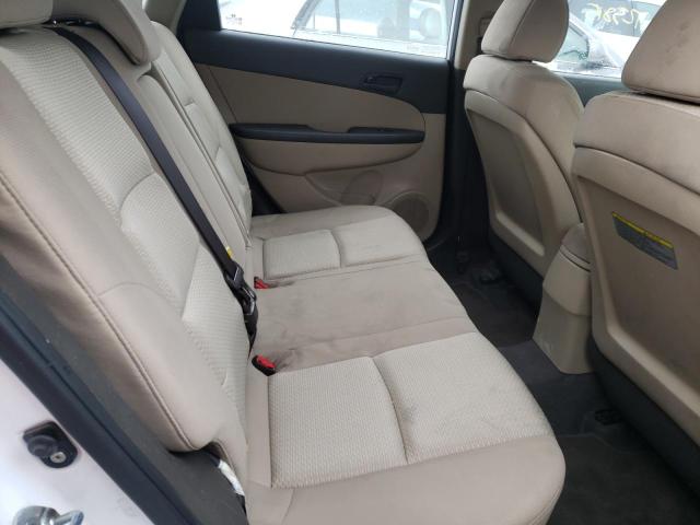 2012 HYUNDAI ELANTRA TO KMHDB8AEXCU146032