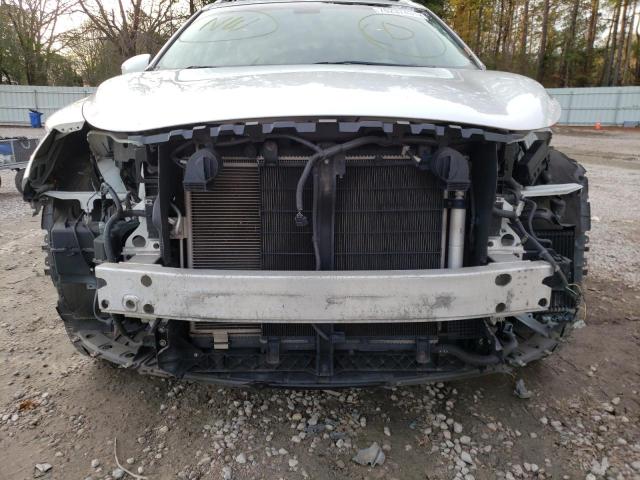 2014 INFINITI QX60 HYBRI 5N1CL0MMXEC521326