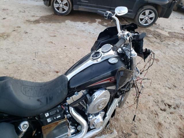 2006 HARLEY-DAVIDSON FXDLI 1HD1GN1156K338137