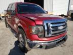 2009 FORD  F-150